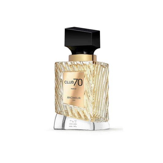 Anomalia Paris - Club 70 EDP