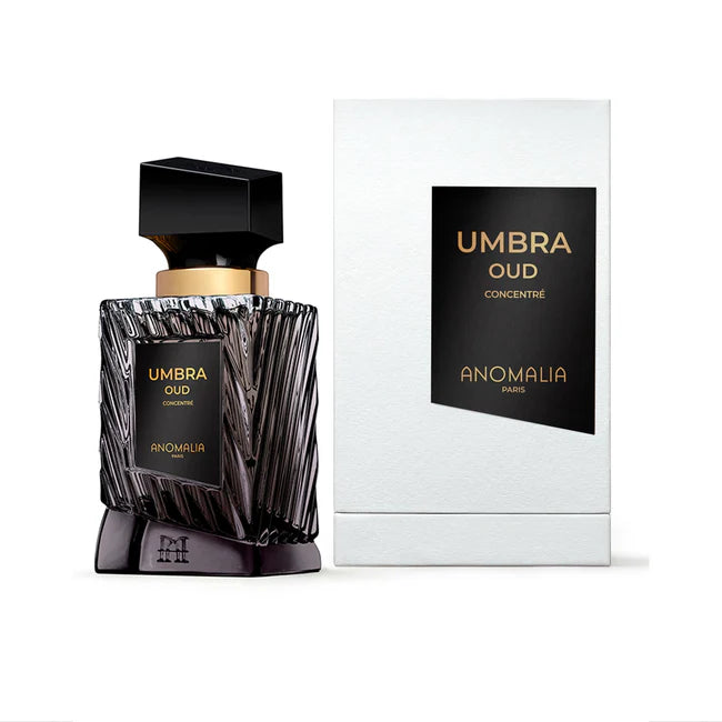Anomalia Paris - Umbra Oud Concentré
