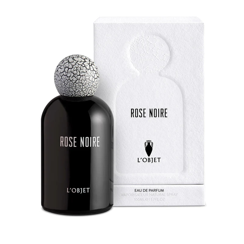L'Object - Rose Noir EDP