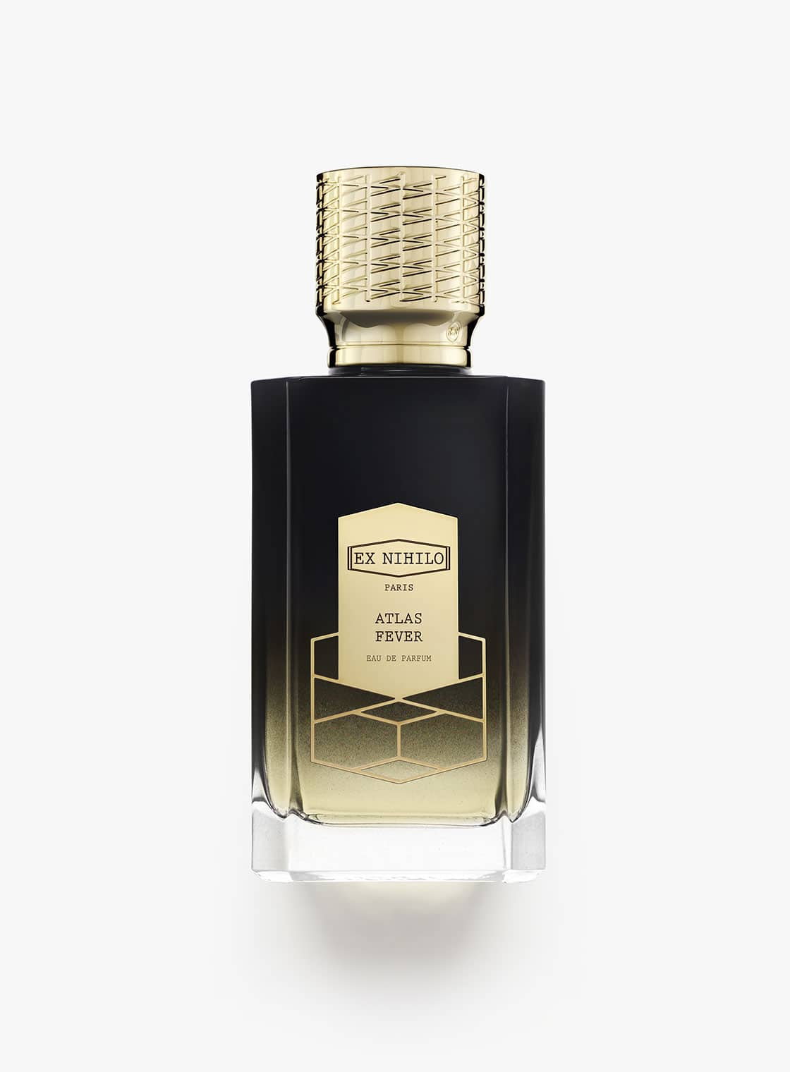 Ex Nihilo - Atlas Fever EDP