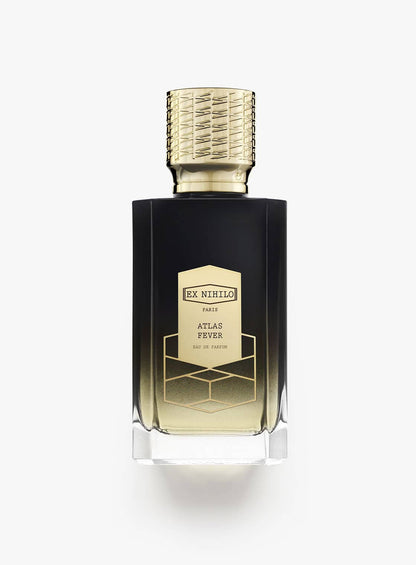 Ex Nihilo - Atlas Fever EDP