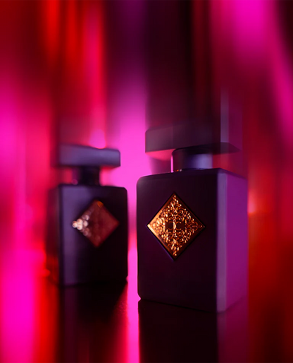 Initio Parfums - Atomic Rose EDP