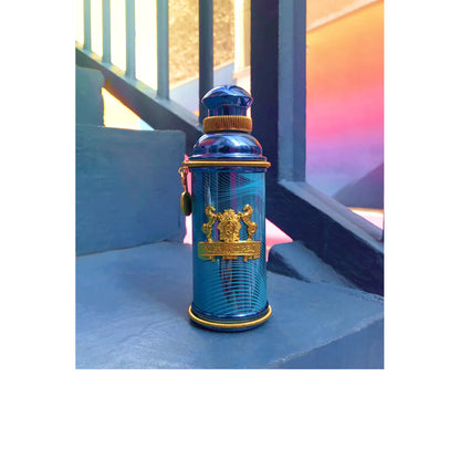 Alexandre J - Zafeer Oud Vanilla