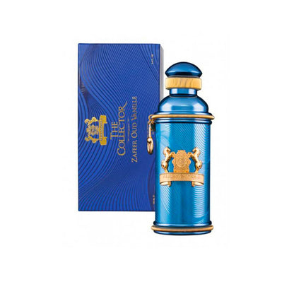Alexandre J - Zafeer Oud Vanilla