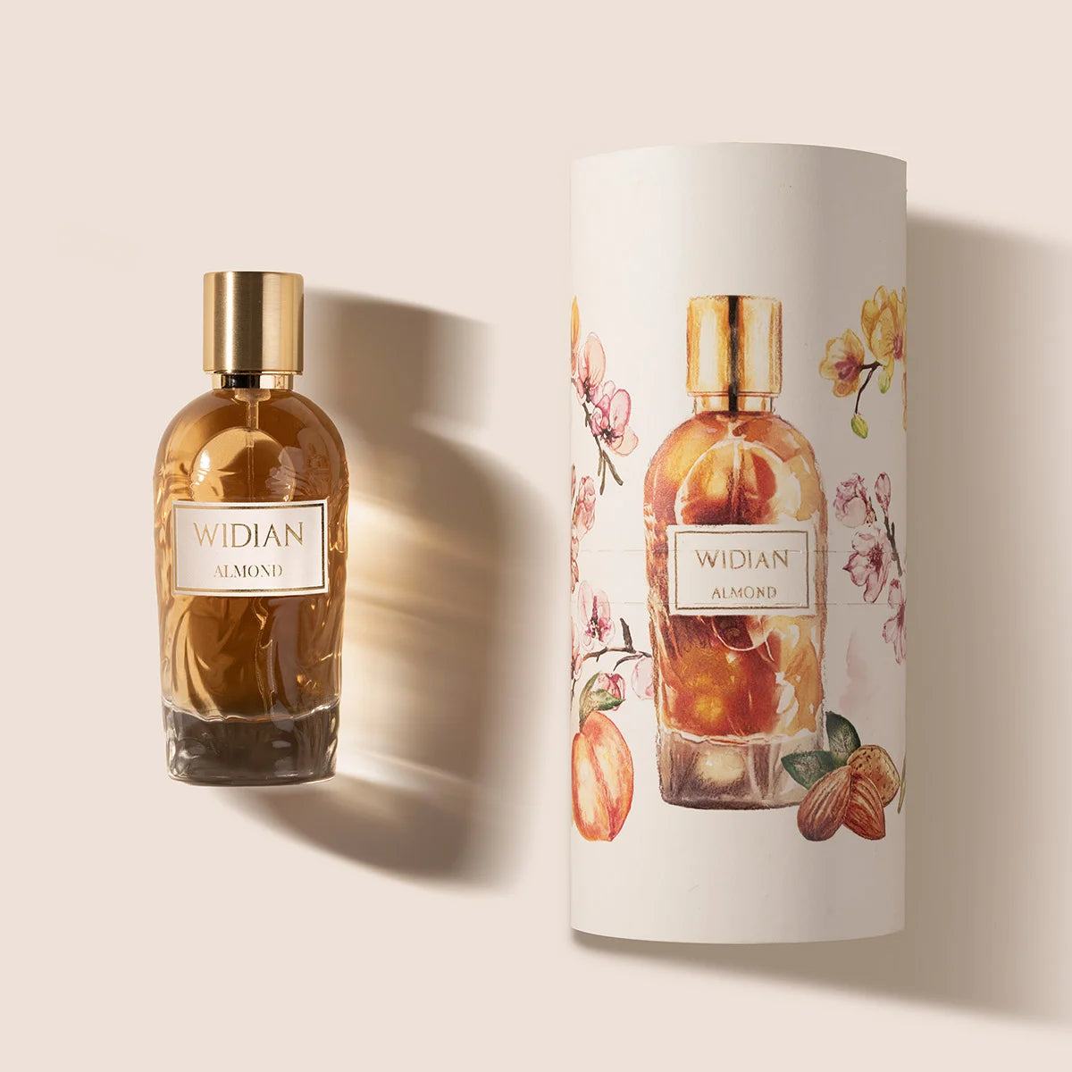 Widian - Almond EDP