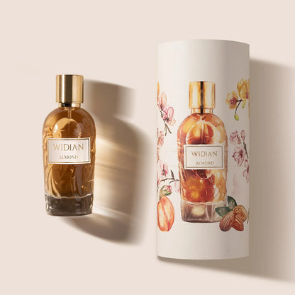 Widian - Almond EDP
