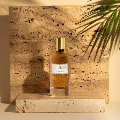 Widian - Almond EDP