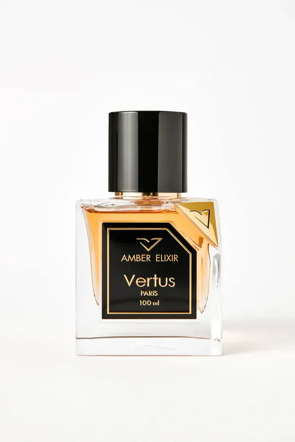 Vertus - Amber Elixir EDP