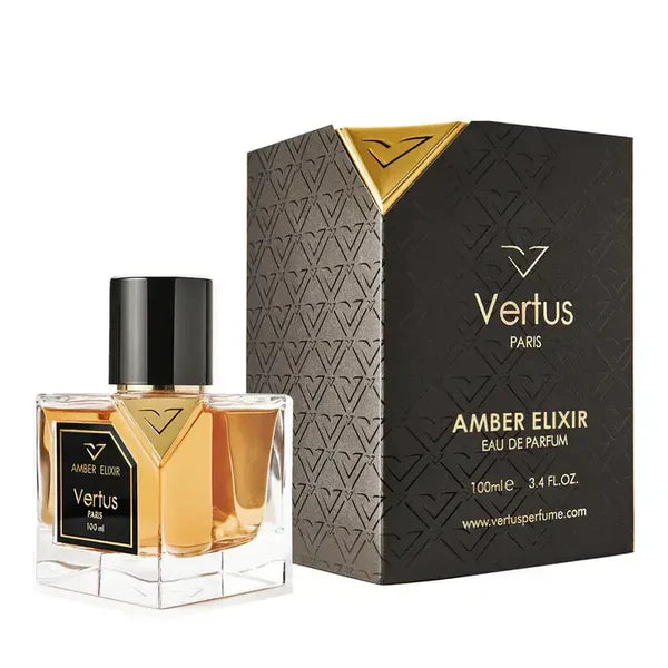 Vertus - Amber Elixir EDP