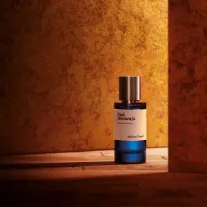Maison Crivelli - Oud Maracuja Extrait de Parfum