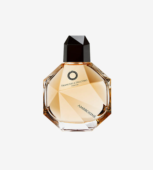 Francesca dell'Oro - Ambrosine EDP