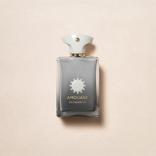 Amouage - Decision 42 Extrait de Parfum