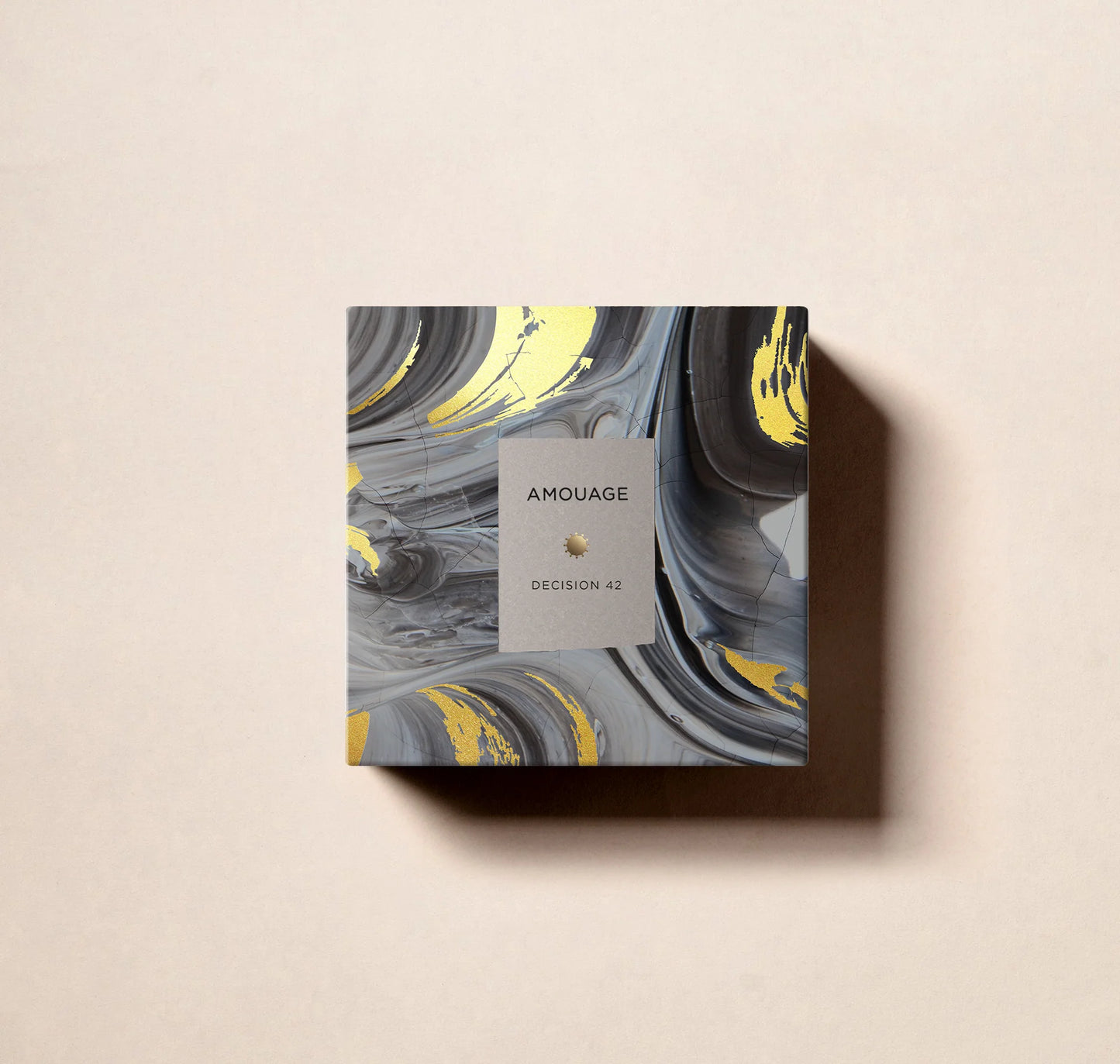 Amouage - Decision 42 Extrait de Parfum