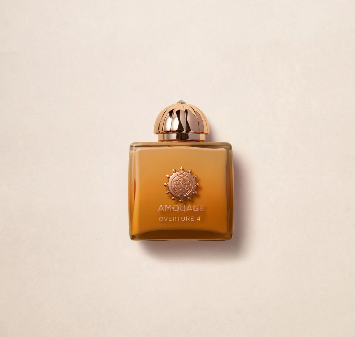 Amouage - Overture 41 Extrait de Parfum