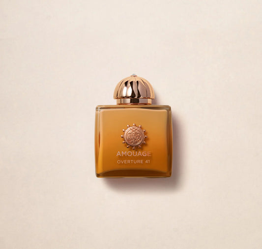 Amouage - Overture 41 Extrait de Parfum