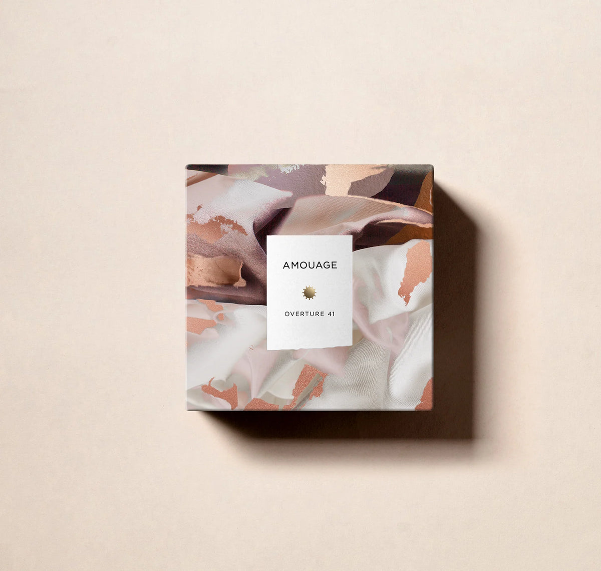 Amouage - Overture 41 Extrait de Parfum