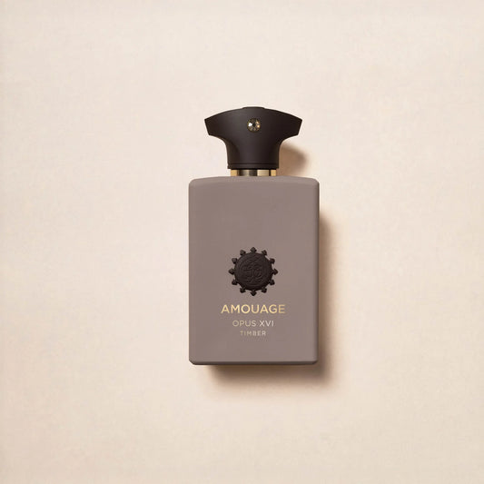 Amouage - Opus XVI Timber EDP