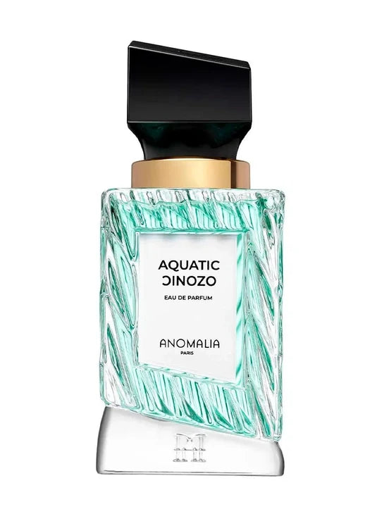 Anomalia Paris - Aquatic Ozonic EDP