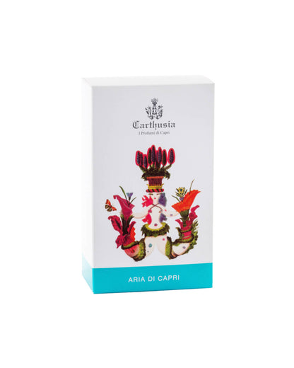 Carthusia - Aria di Capri EDP