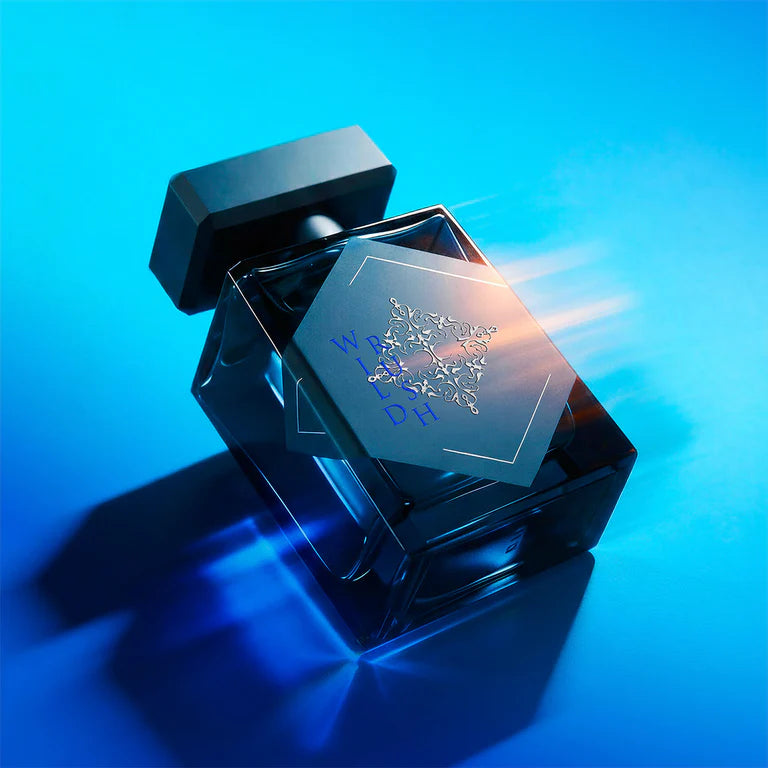 Initio Parfums - Wild Rush EDP