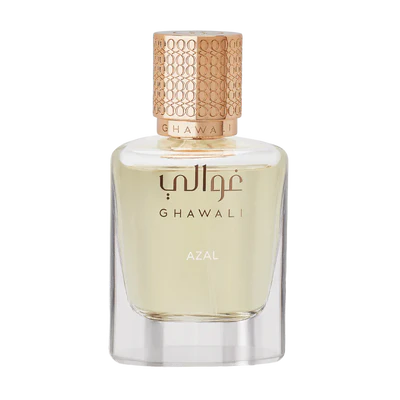 Ghawali UEA - Azal EDP