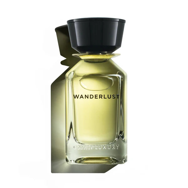 Oman Luxury - Wanderlust EDP