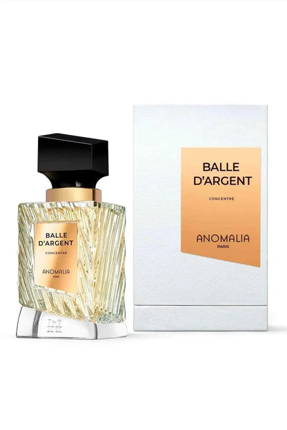 Anomalia Paris - Balle d'Argent EDP