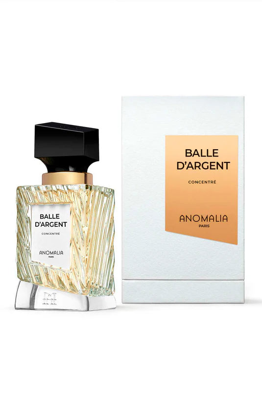 Anomalia Paris - Balle d'Argent EDP