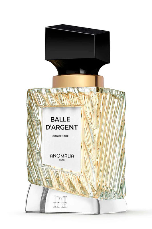 Anomalia Paris - Balle d'Argent EDP