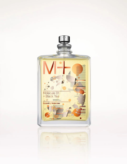 Escentric Molecules - Molecule 01 + Black Tea EDT