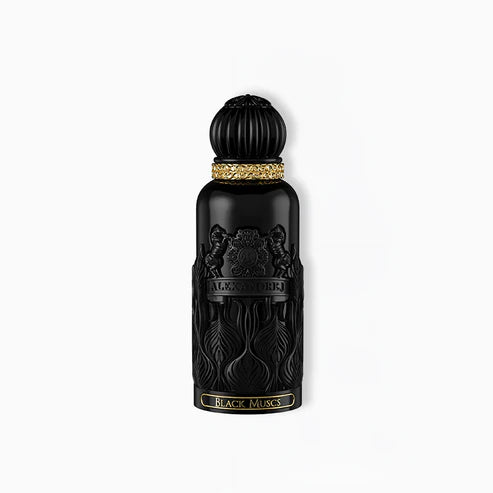 Alexandre J - Black Muscs II EDP