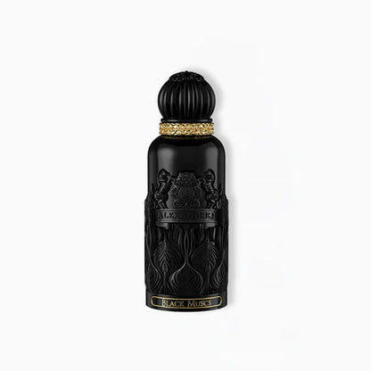 Alexandre J - Black Muscs II EDP