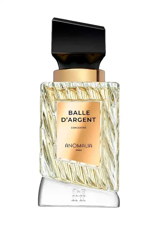 Anomalia Paris - Balle d'Argent EDP