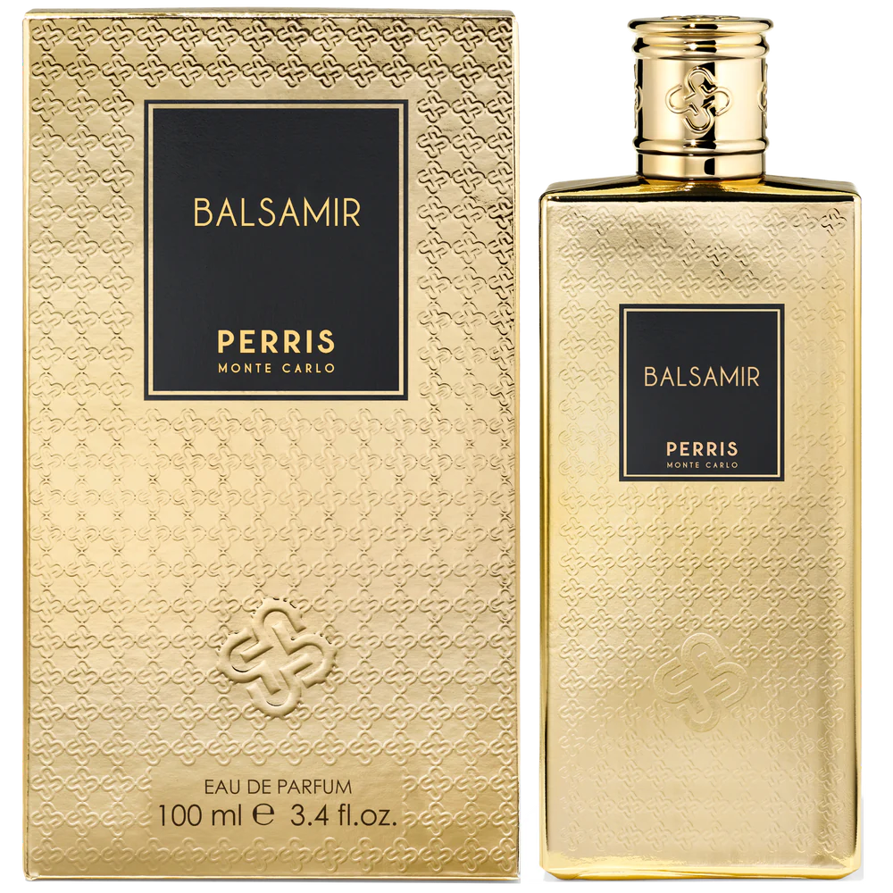 Perris Monte Carlo - Balsamir EDP