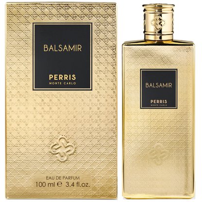 Perris Monte Carlo - Balsamir EDP