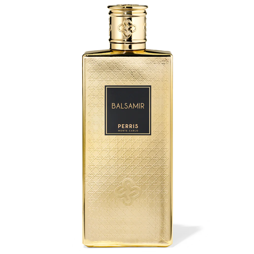 Perris Monte Carlo - Balsamir EDP