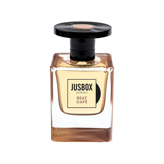 Jusbox Perfumes - Beat Café EDP