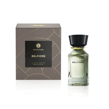 Oman Luxury - Belfiore EDP