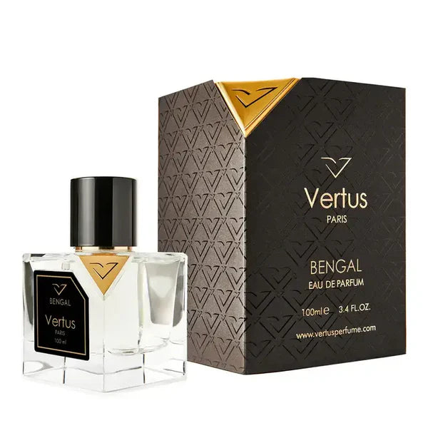 Vertus - Bengal EDP