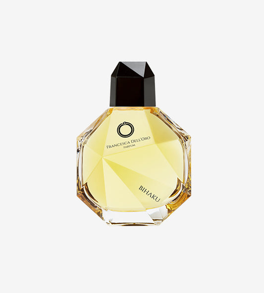 Francesca dell'Oro - Bihaku EDP