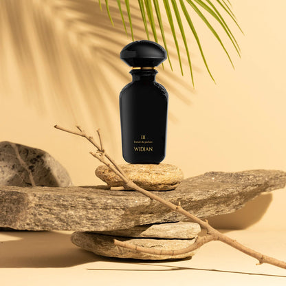 Widian - Black III EDP