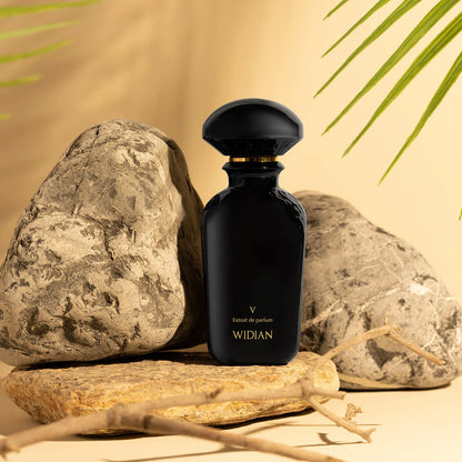 Widian - Black V EDP
