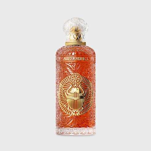 Alexandre J - Black Beetle Gold EDP