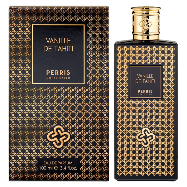 Perris Monte Carlo - Vanille de Tahiti EDP