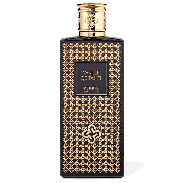 Perris Monte Carlo - Vanille de Tahiti EDP