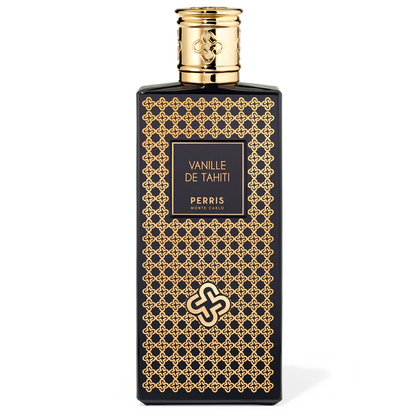 Perris Monte Carlo - Vanille de Tahiti EDP