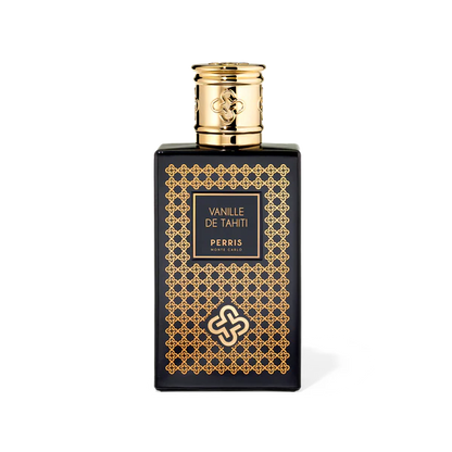 Perris Monte Carlo - Vanille de Tahiti EDP