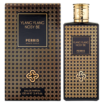 Perris Monte Carlo - Ylang Ylang Nosy Be EDP
