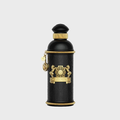 Alexandre J - Black Muscs EDP