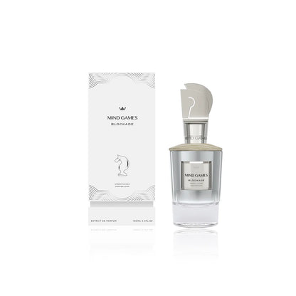Mind Games - Blockade Extrait de Parfum